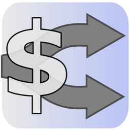 OpenRouter Price Monitor app icon